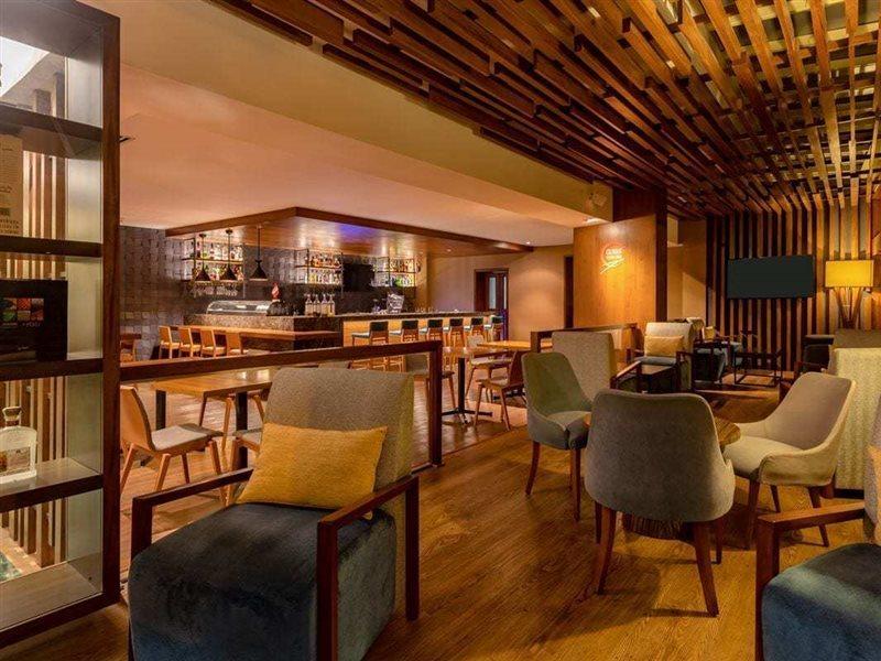 Hotel Sonesta El Olivar 5*