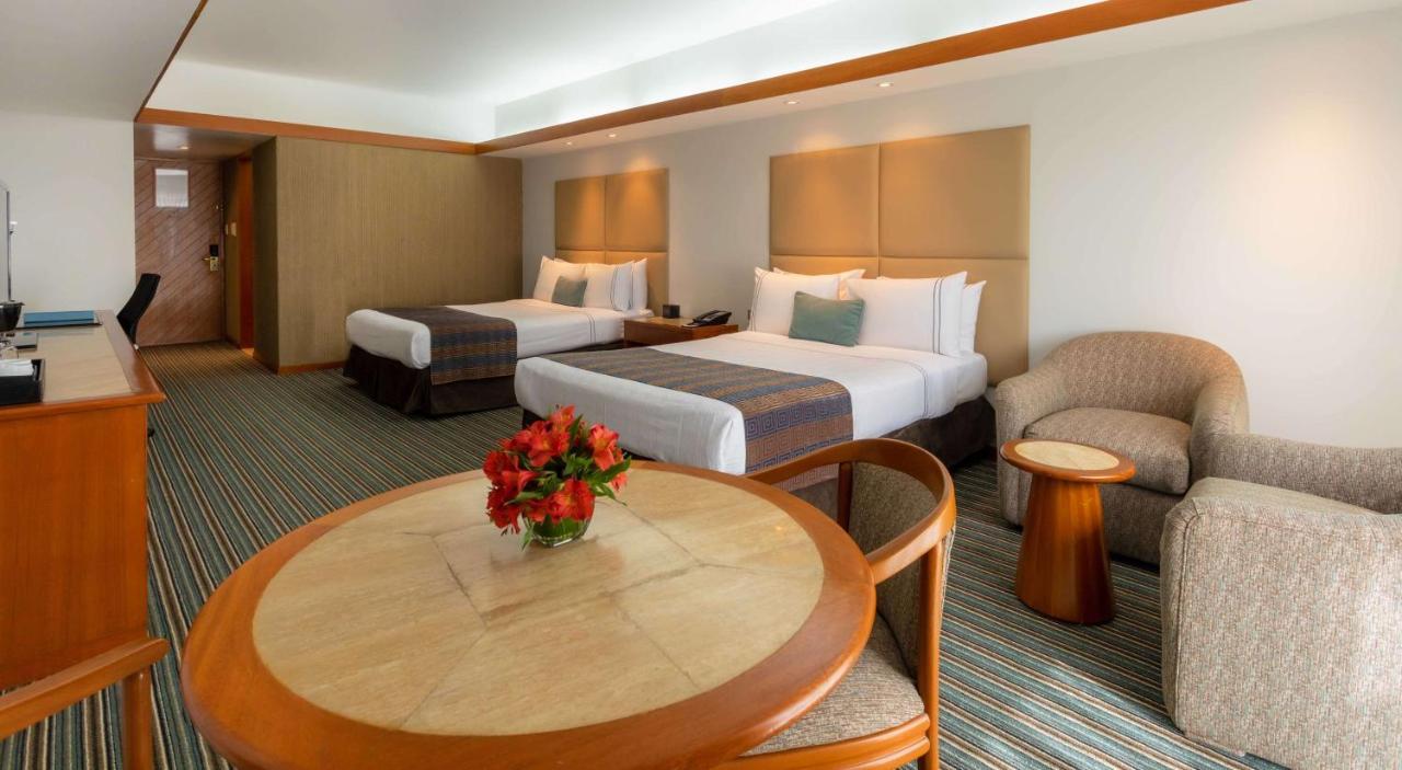 Sonesta El Olivar 5*