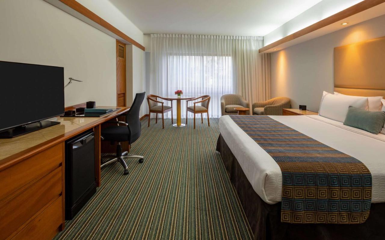 Sonesta El Olivar 5*