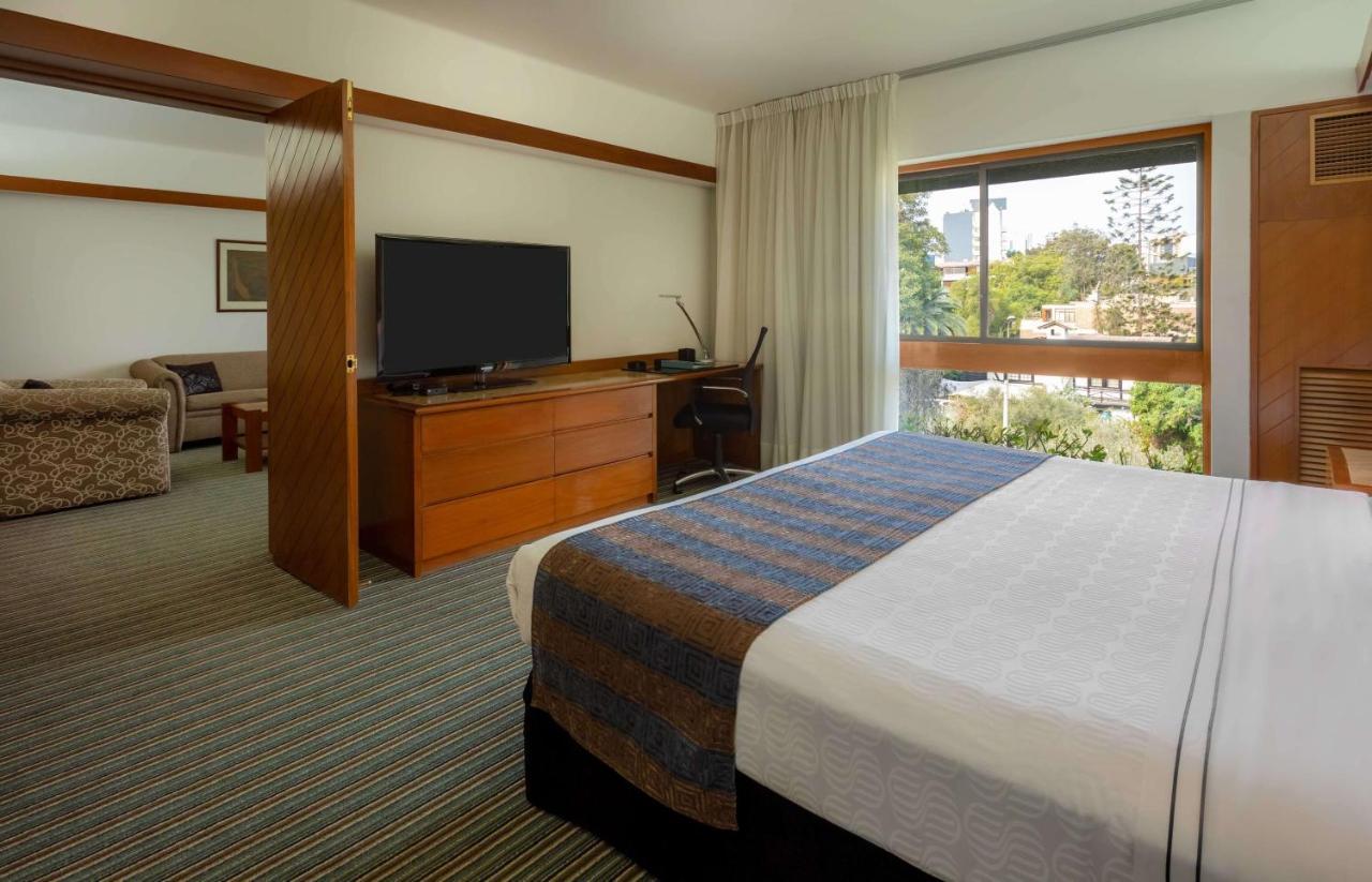 Sonesta El Olivar 5* Lima