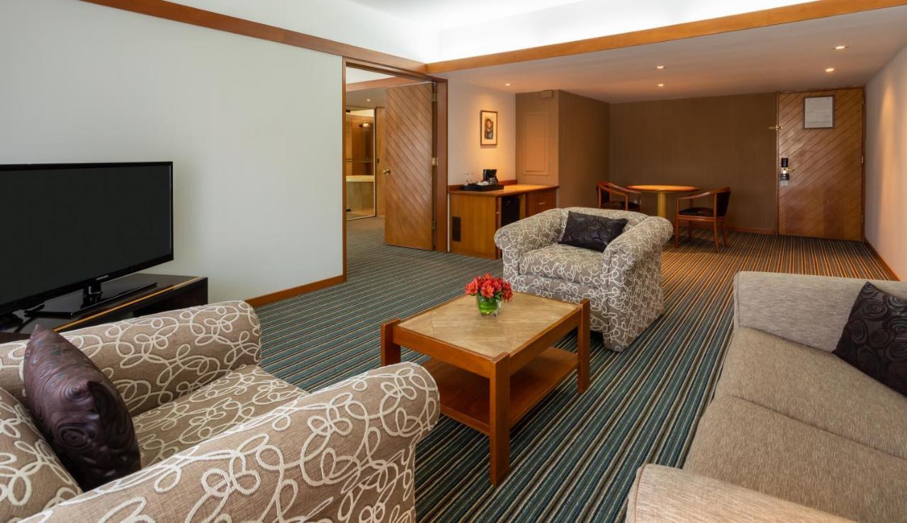 Sonesta El Olivar Hotel Lima
