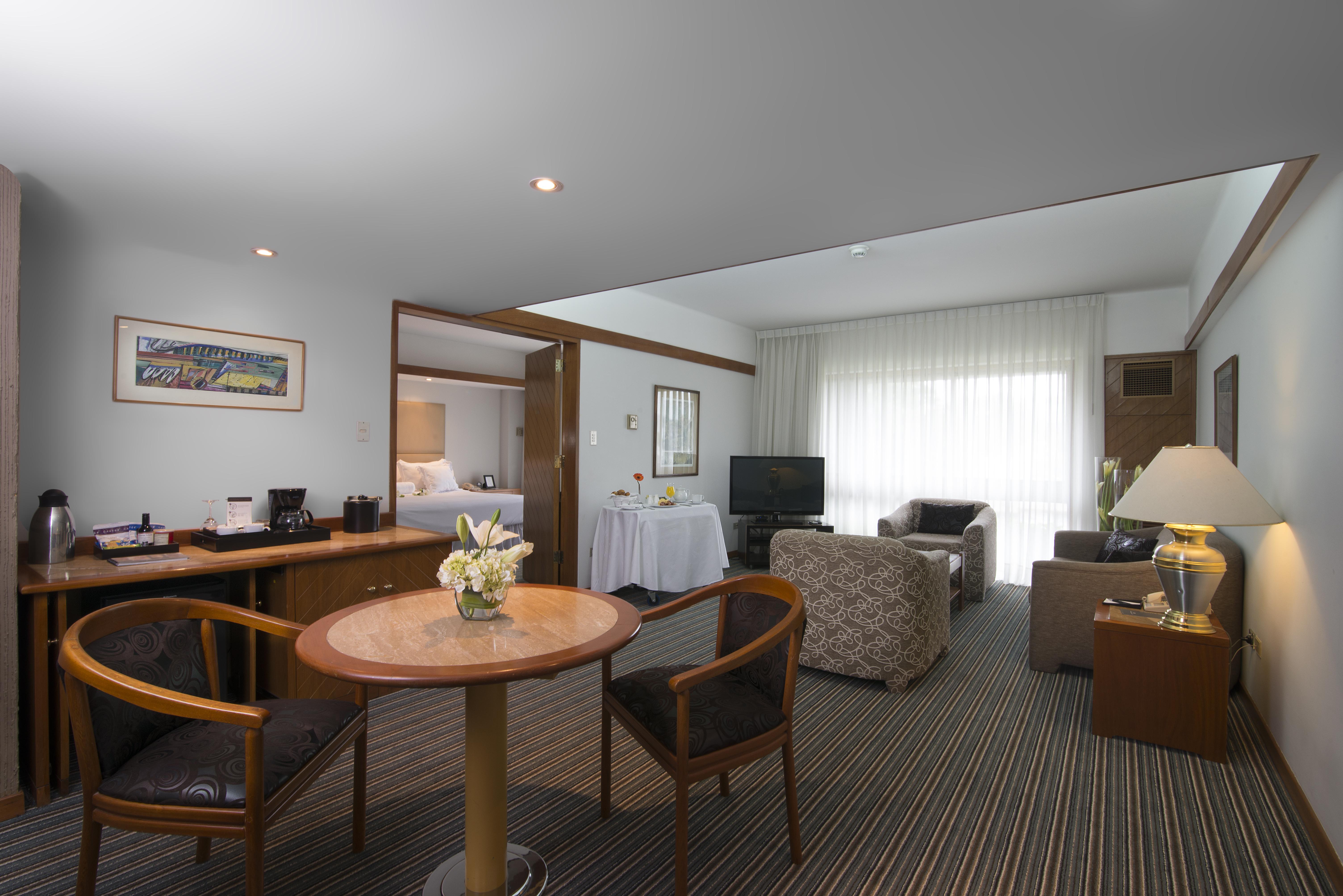Sonesta El Olivar 5* Lima