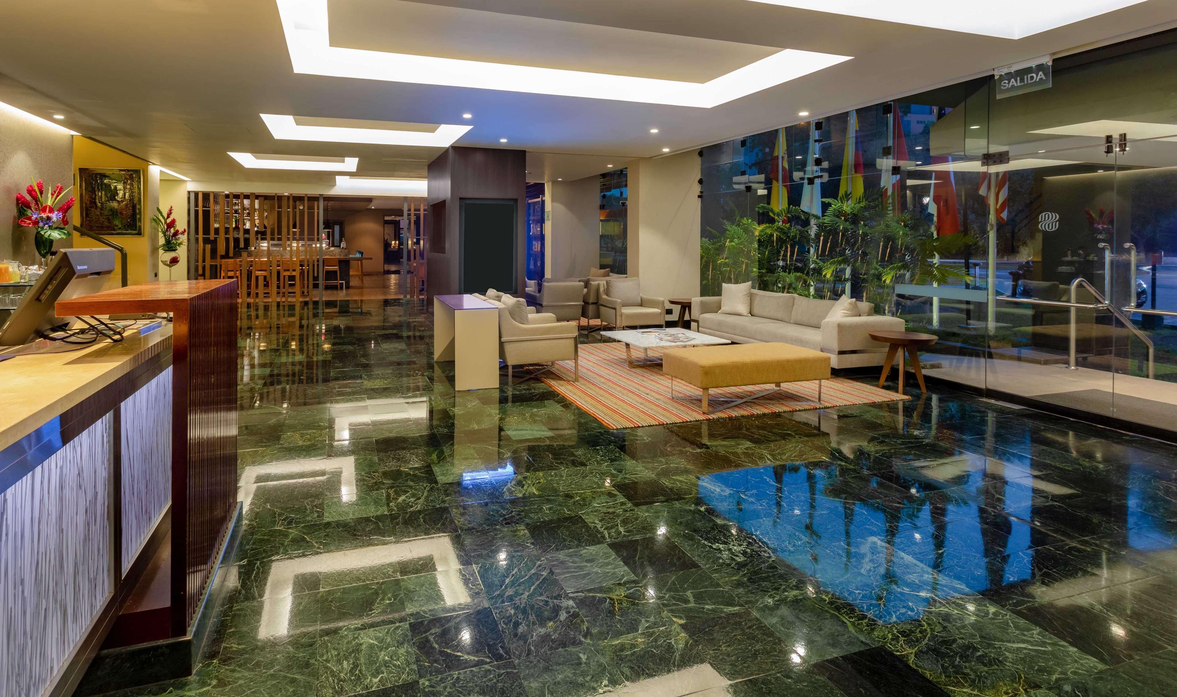 Sonesta El Olivar 5*