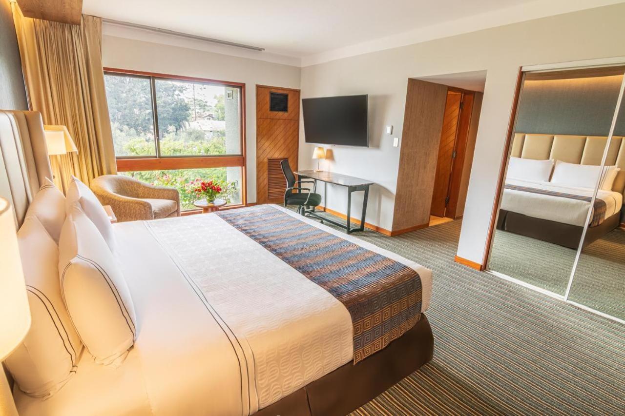 Hotel Sonesta El Olivar