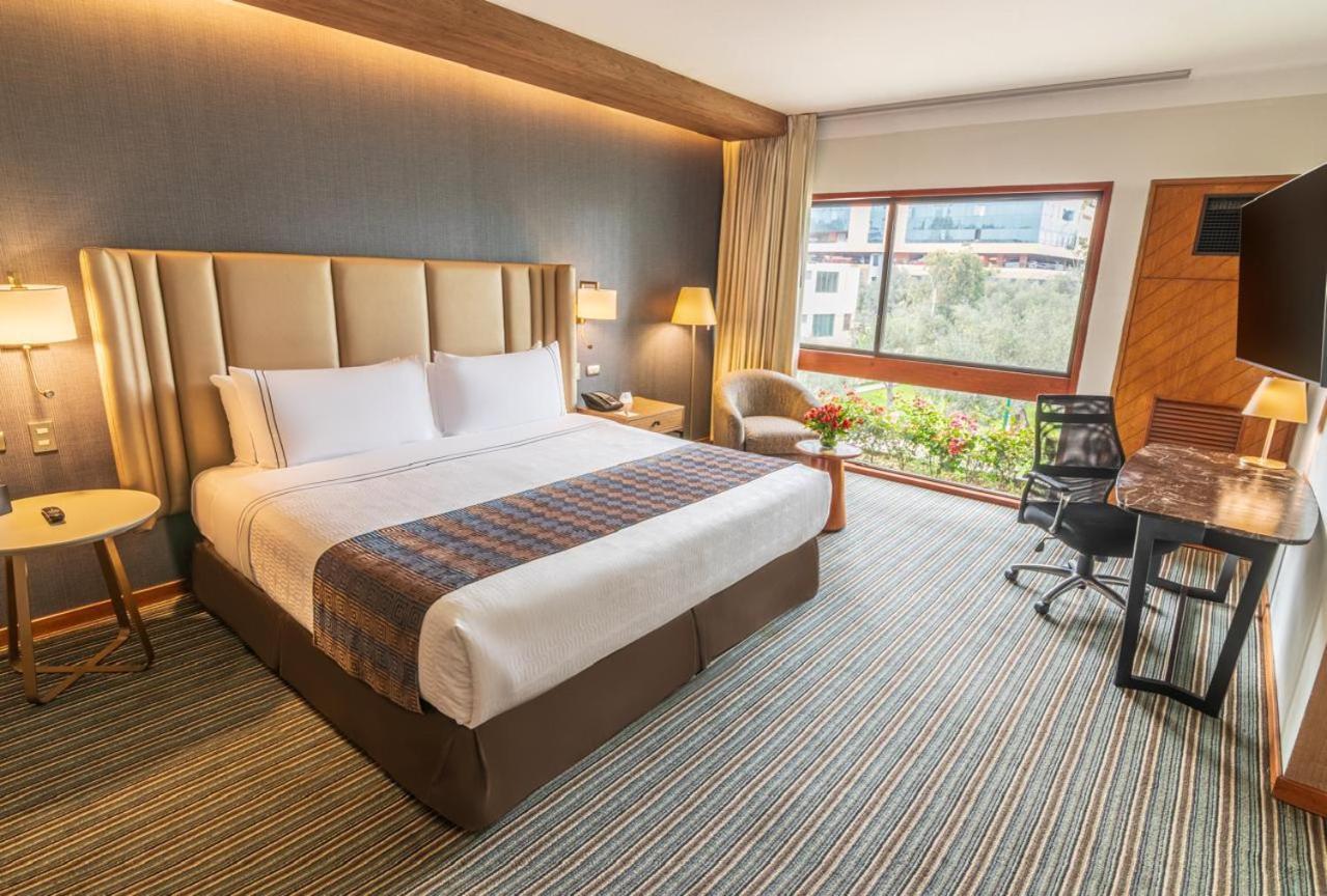 Sonesta El Olivar Hotel 5*
