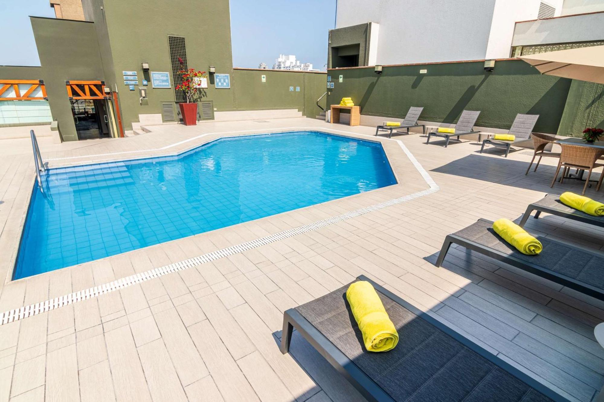 Hotel Sonesta El Olivar