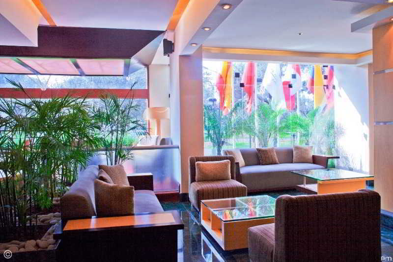 Sonesta El Olivar Hotel