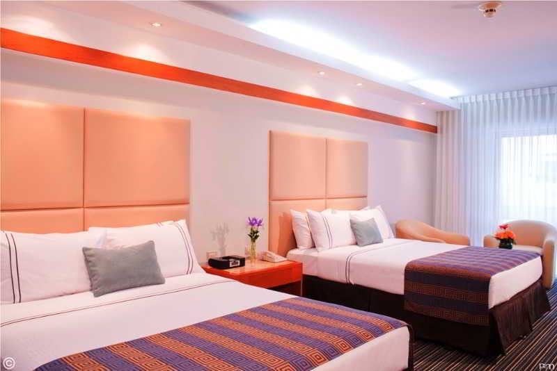 Sonesta El Olivar 5*