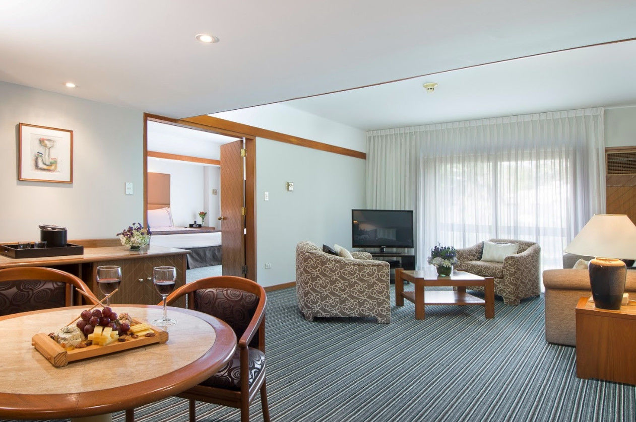 Sonesta El Olivar 5*