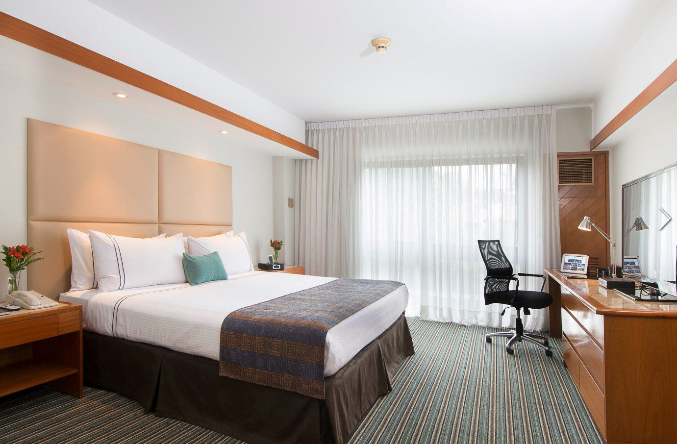 Hotel Sonesta El Olivar 5*