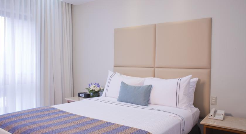Hotel Sonesta El Olivar