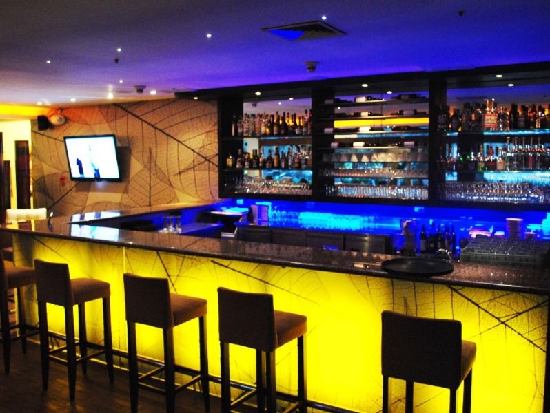 Hotel Sonesta El Olivar