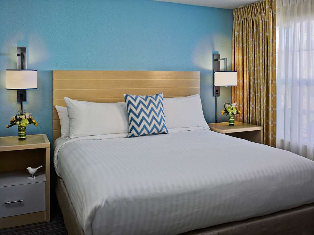 Sonesta El Olivar 5*