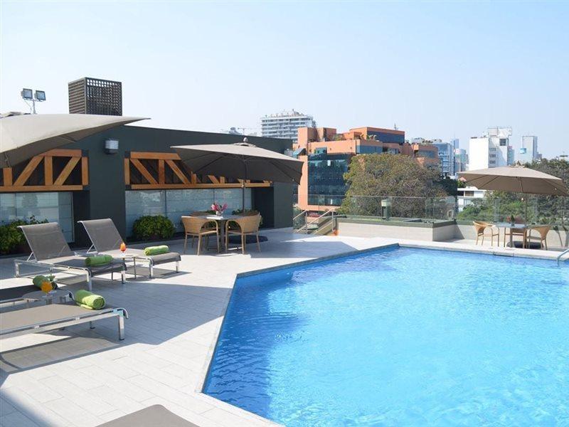 Sonesta El Olivar Hotel 5*