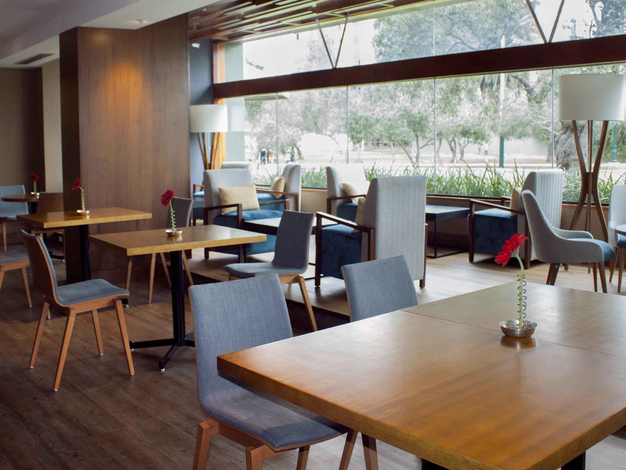 Hotel Sonesta El Olivar 5*