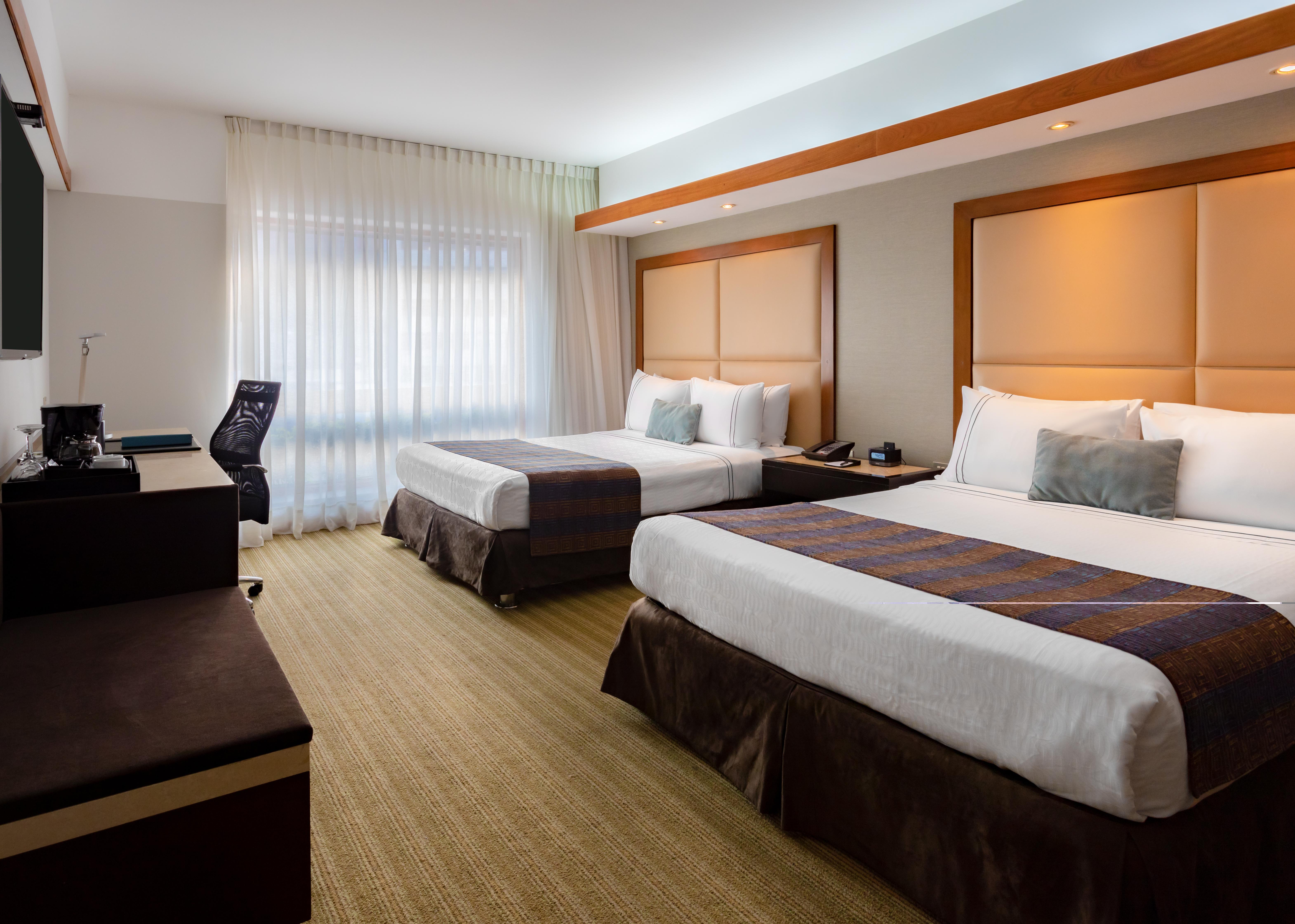 Sonesta El Olivar Hotel