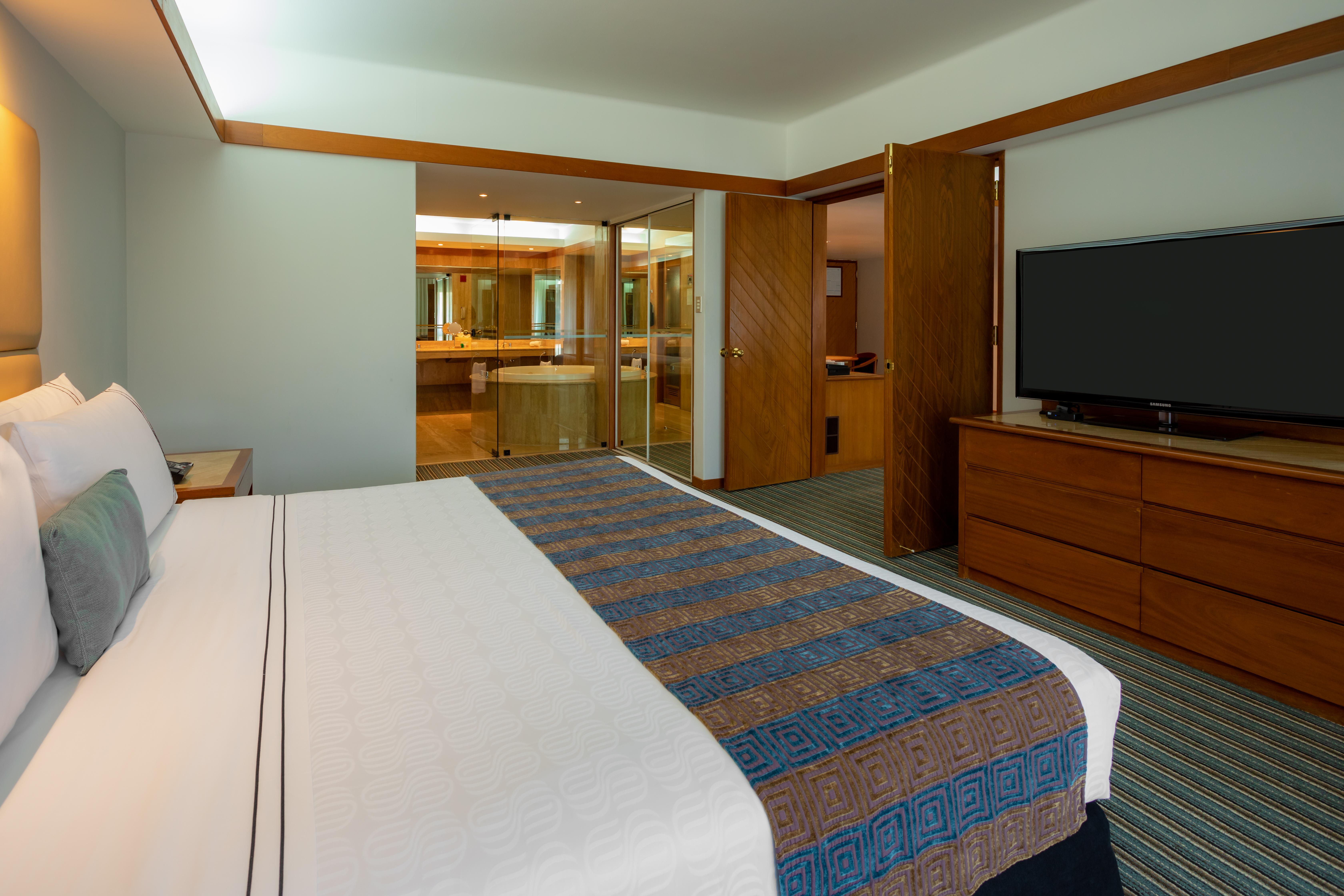 Sonesta El Olivar Hotel 5*