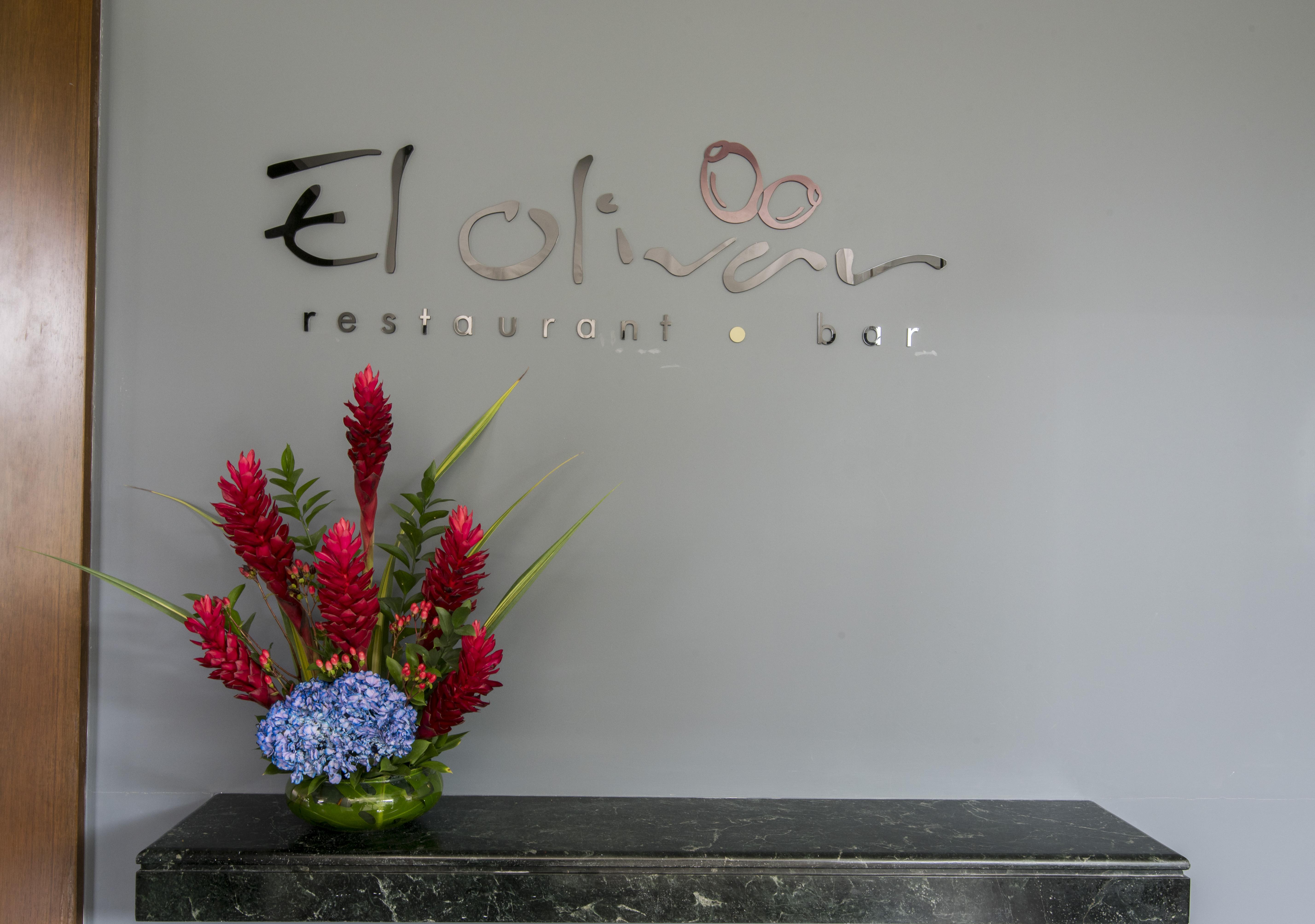 Sonesta El Olivar Hotel 5*