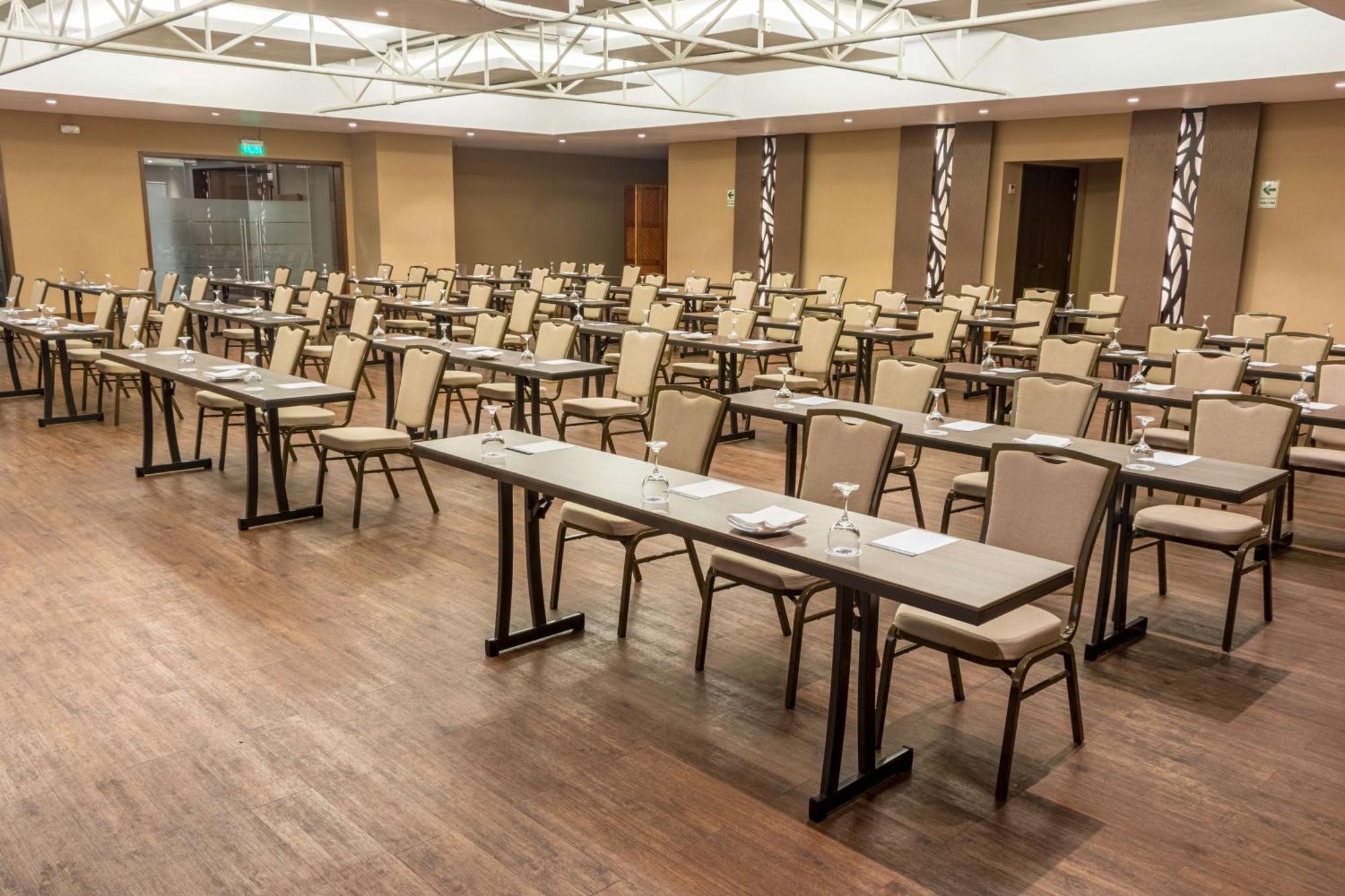 Sonesta El Olivar Hotel 5*