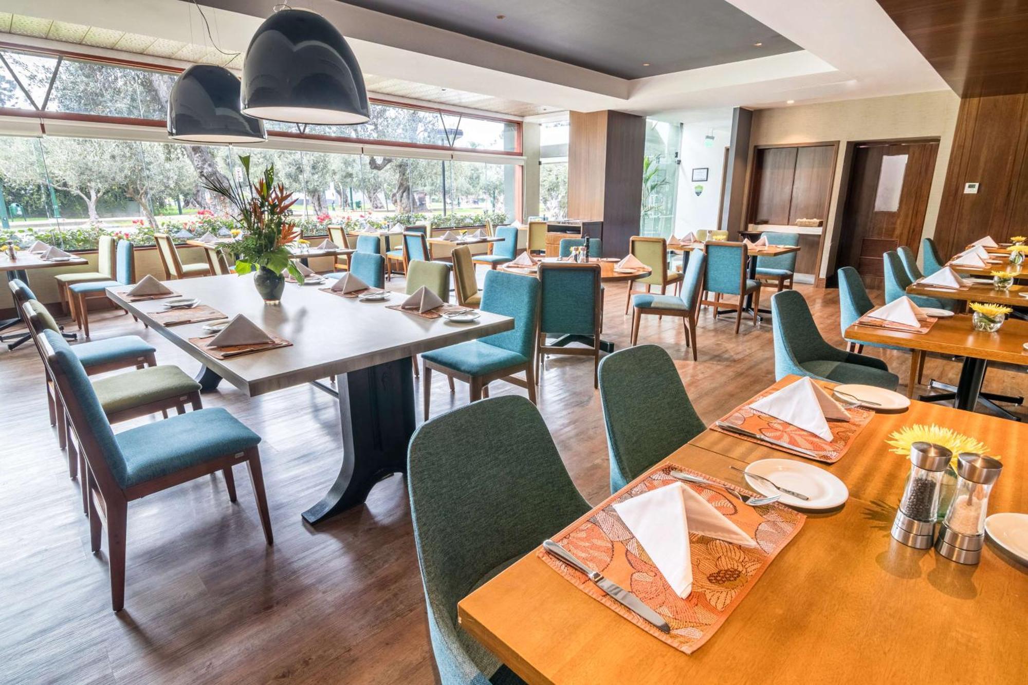 Sonesta El Olivar Hotel 5*